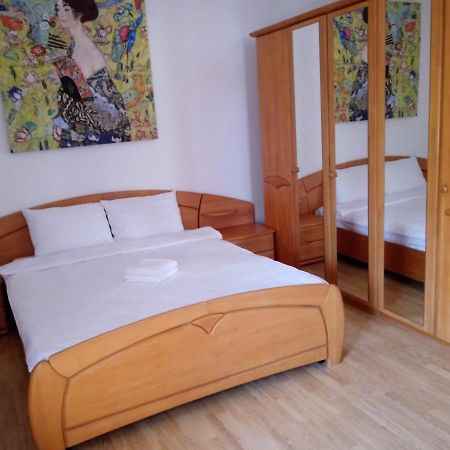 Dativo House Năvodari Esterno foto
