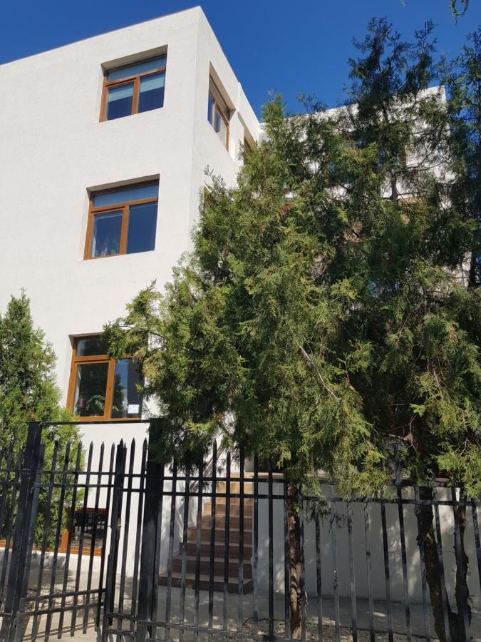 Dativo House Năvodari Esterno foto