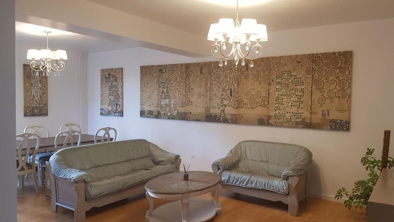 Dativo House Năvodari Esterno foto
