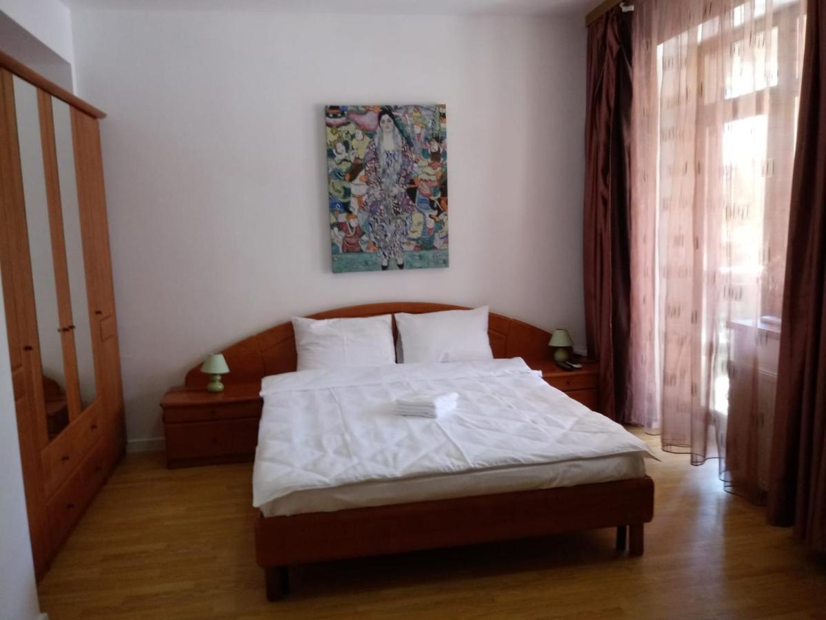 Dativo House Năvodari Esterno foto