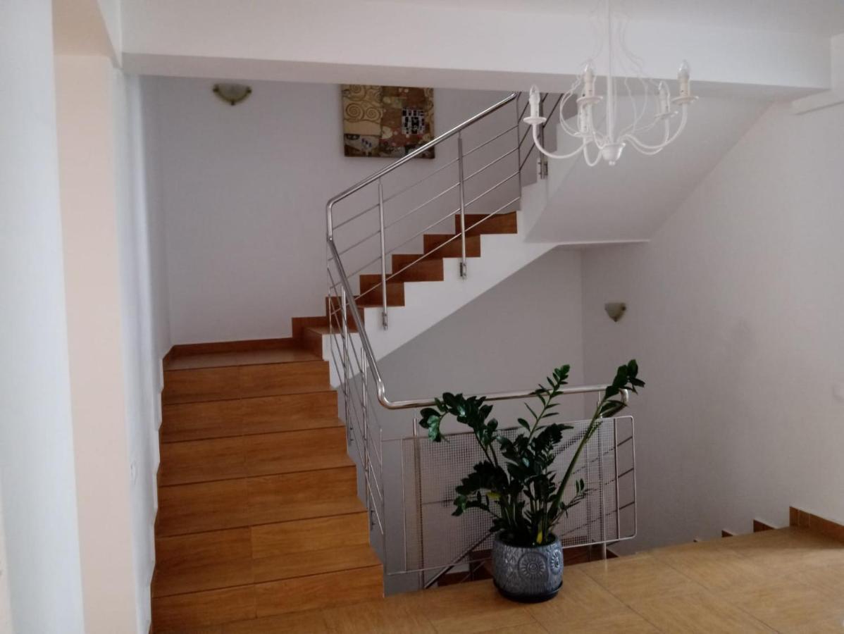 Dativo House Năvodari Esterno foto