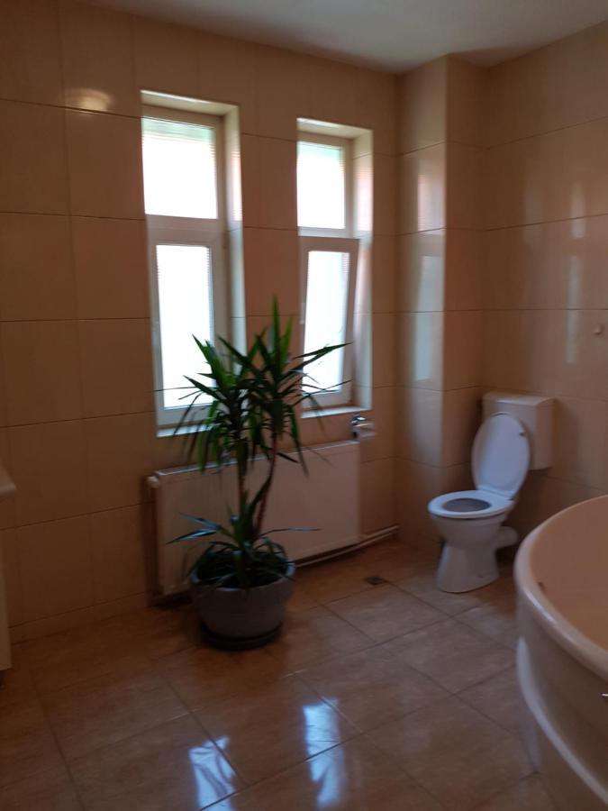 Dativo House Năvodari Esterno foto