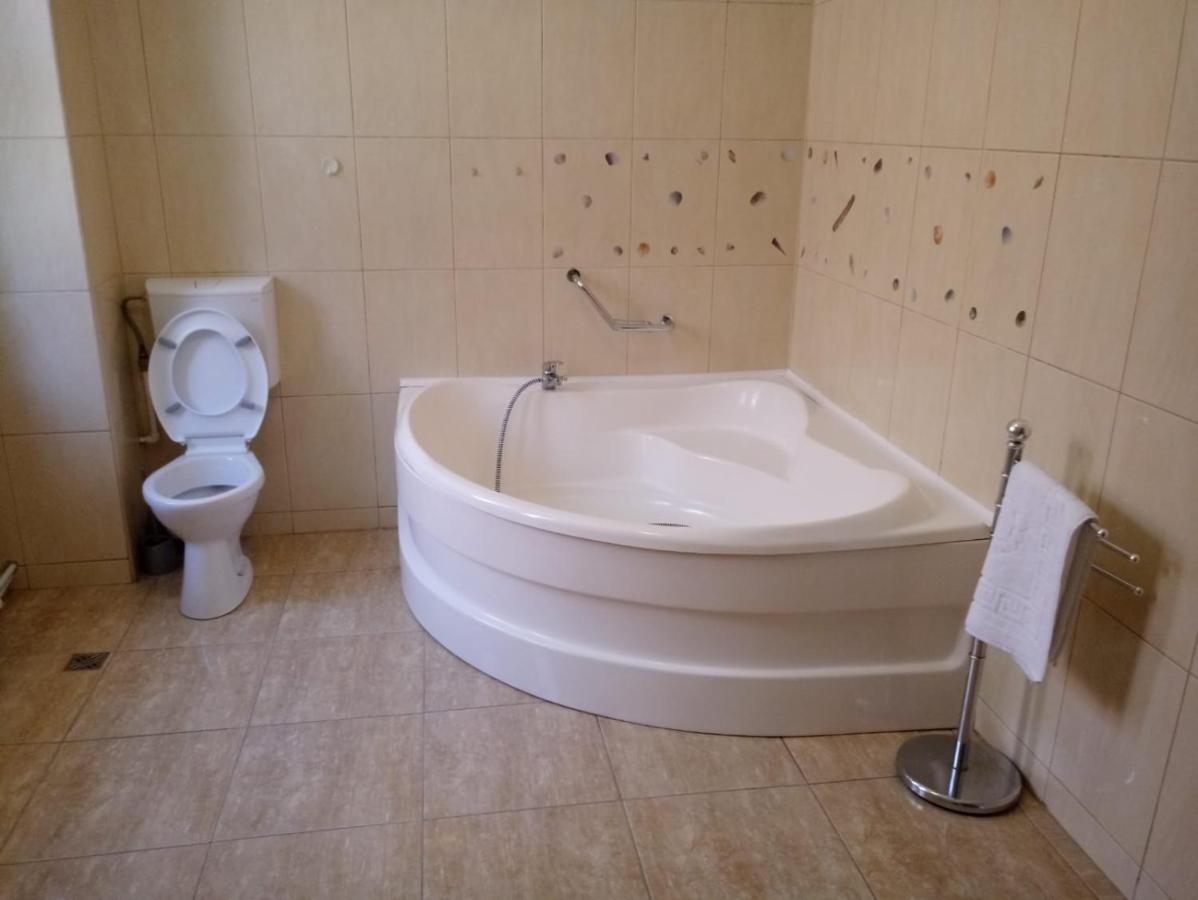 Dativo House Năvodari Esterno foto