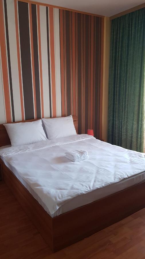Dativo House Năvodari Esterno foto