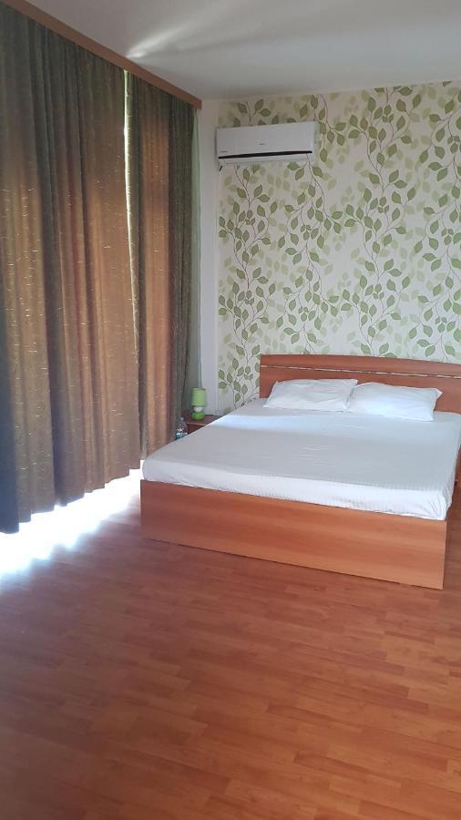 Dativo House Năvodari Esterno foto
