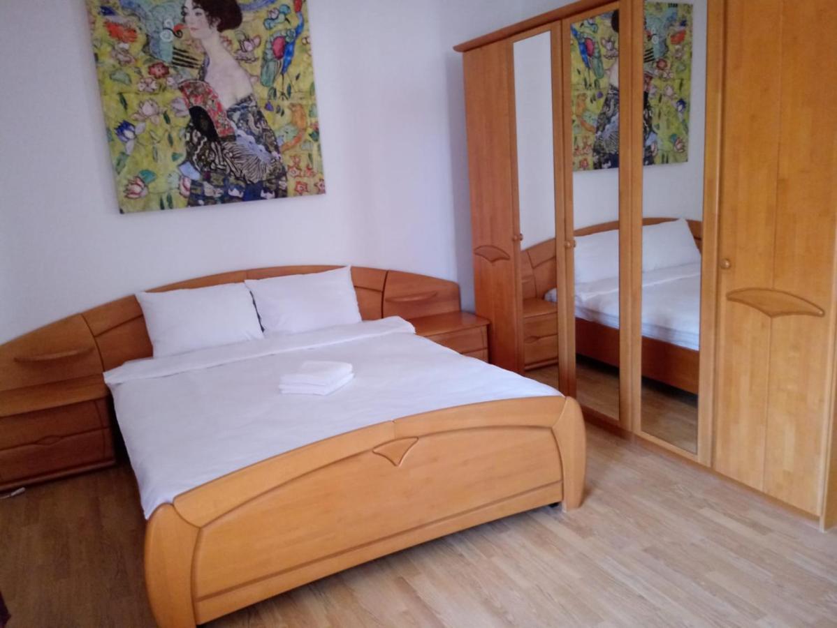 Dativo House Năvodari Esterno foto
