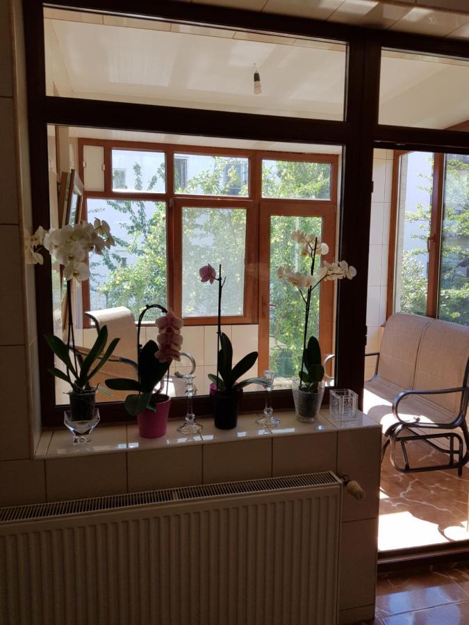 Dativo House Năvodari Esterno foto