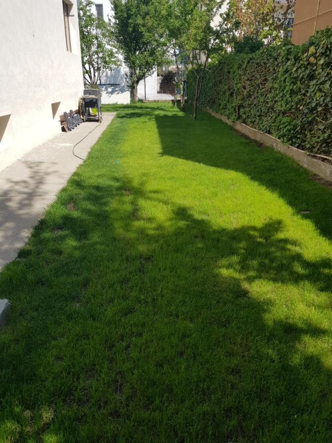 Dativo House Năvodari Esterno foto