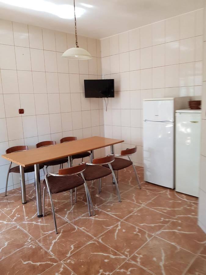Dativo House Năvodari Esterno foto