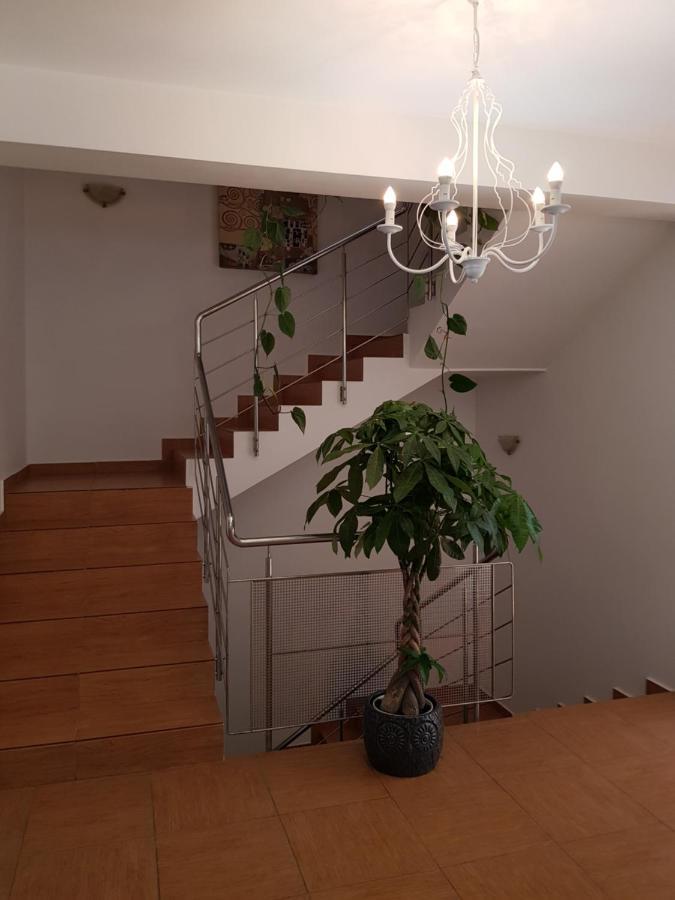 Dativo House Năvodari Esterno foto