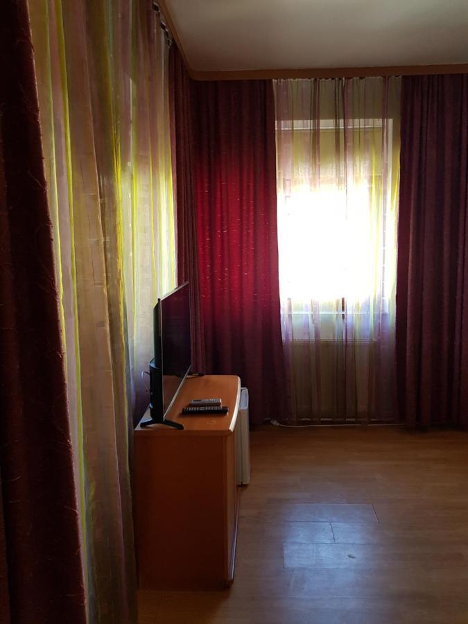 Dativo House Năvodari Esterno foto