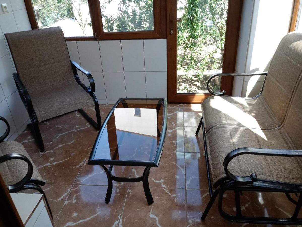 Dativo House Năvodari Esterno foto