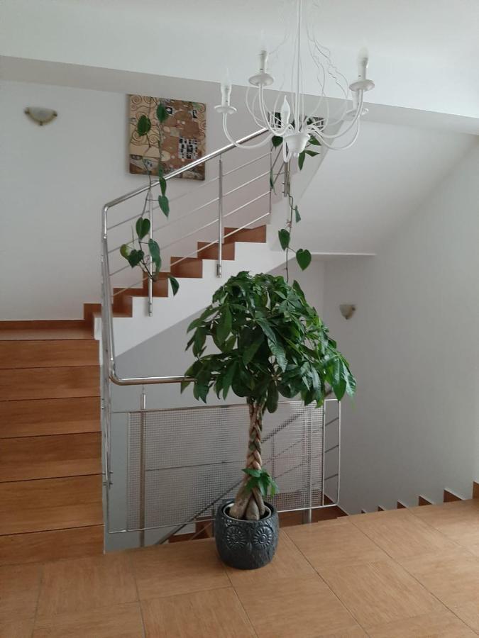 Dativo House Năvodari Esterno foto