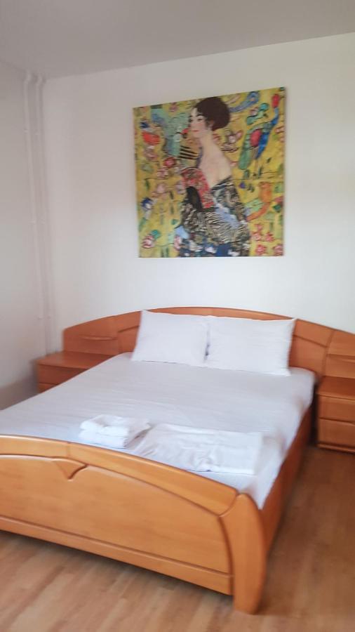 Dativo House Năvodari Esterno foto