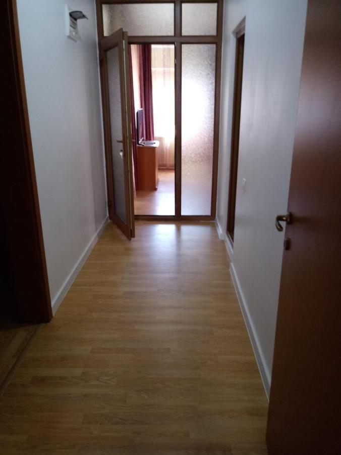 Dativo House Năvodari Esterno foto