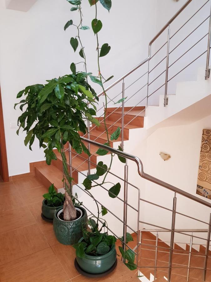 Dativo House Năvodari Esterno foto