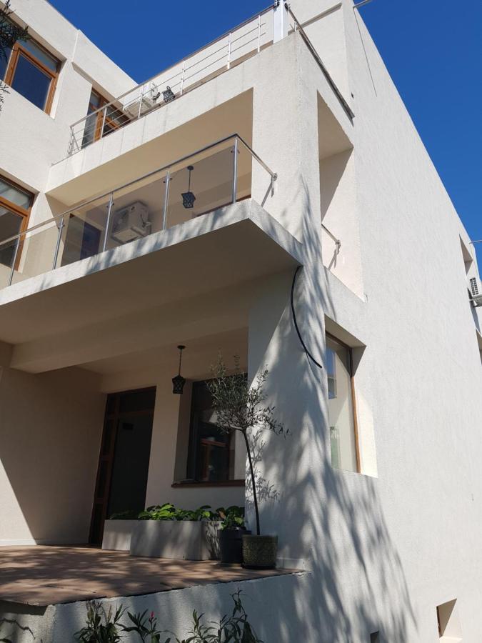 Dativo House Năvodari Esterno foto