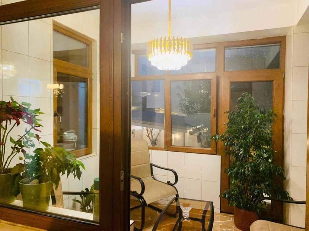 Dativo House Năvodari Esterno foto