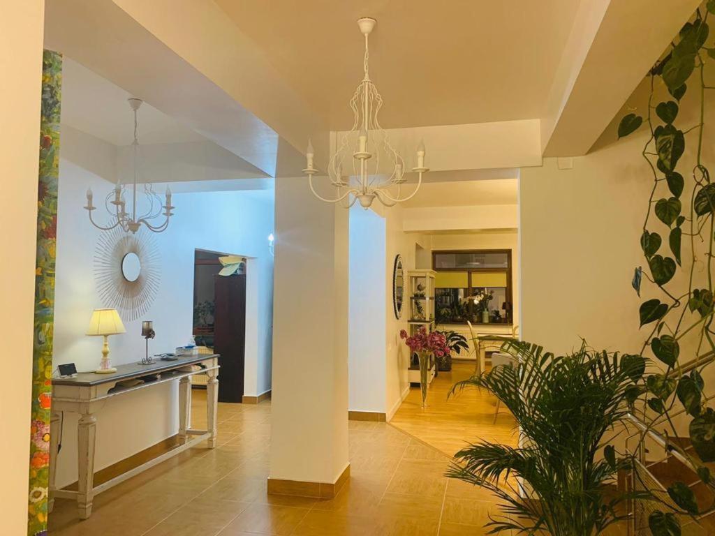 Dativo House Năvodari Esterno foto
