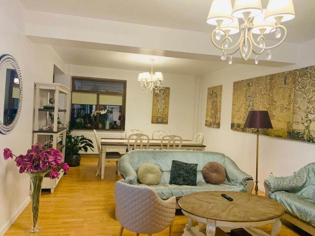 Dativo House Năvodari Esterno foto