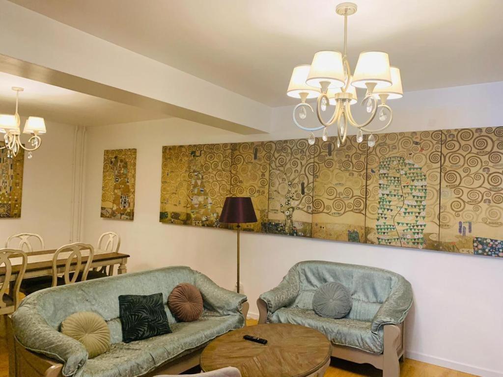 Dativo House Năvodari Esterno foto