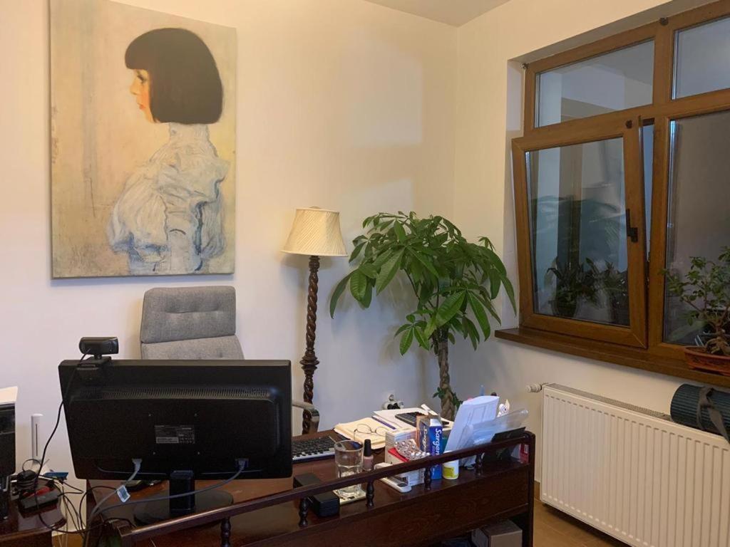 Dativo House Năvodari Esterno foto