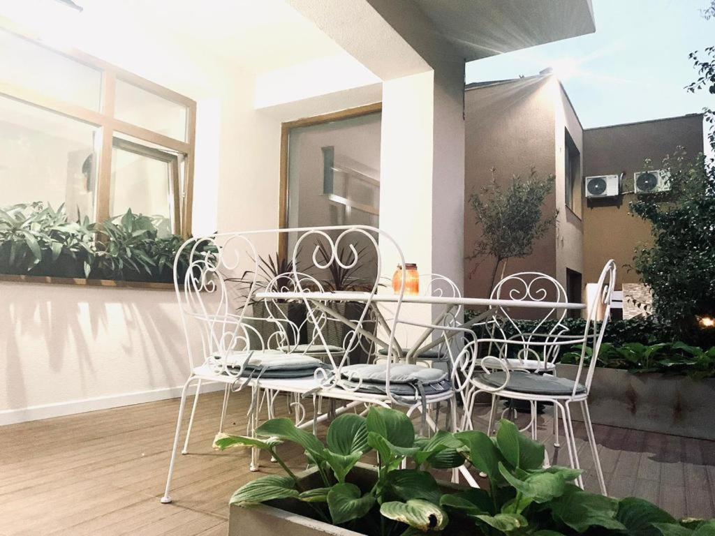Dativo House Năvodari Esterno foto
