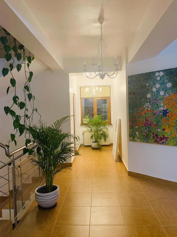 Dativo House Năvodari Esterno foto