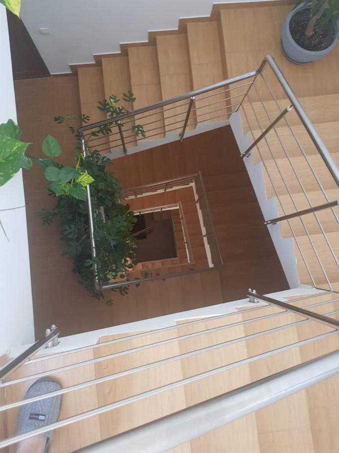 Dativo House Năvodari Esterno foto