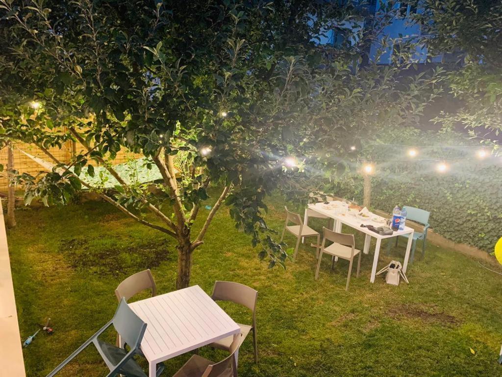Dativo House Năvodari Esterno foto