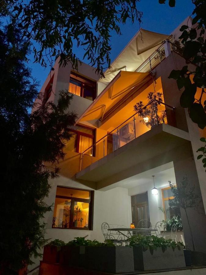 Dativo House Năvodari Esterno foto