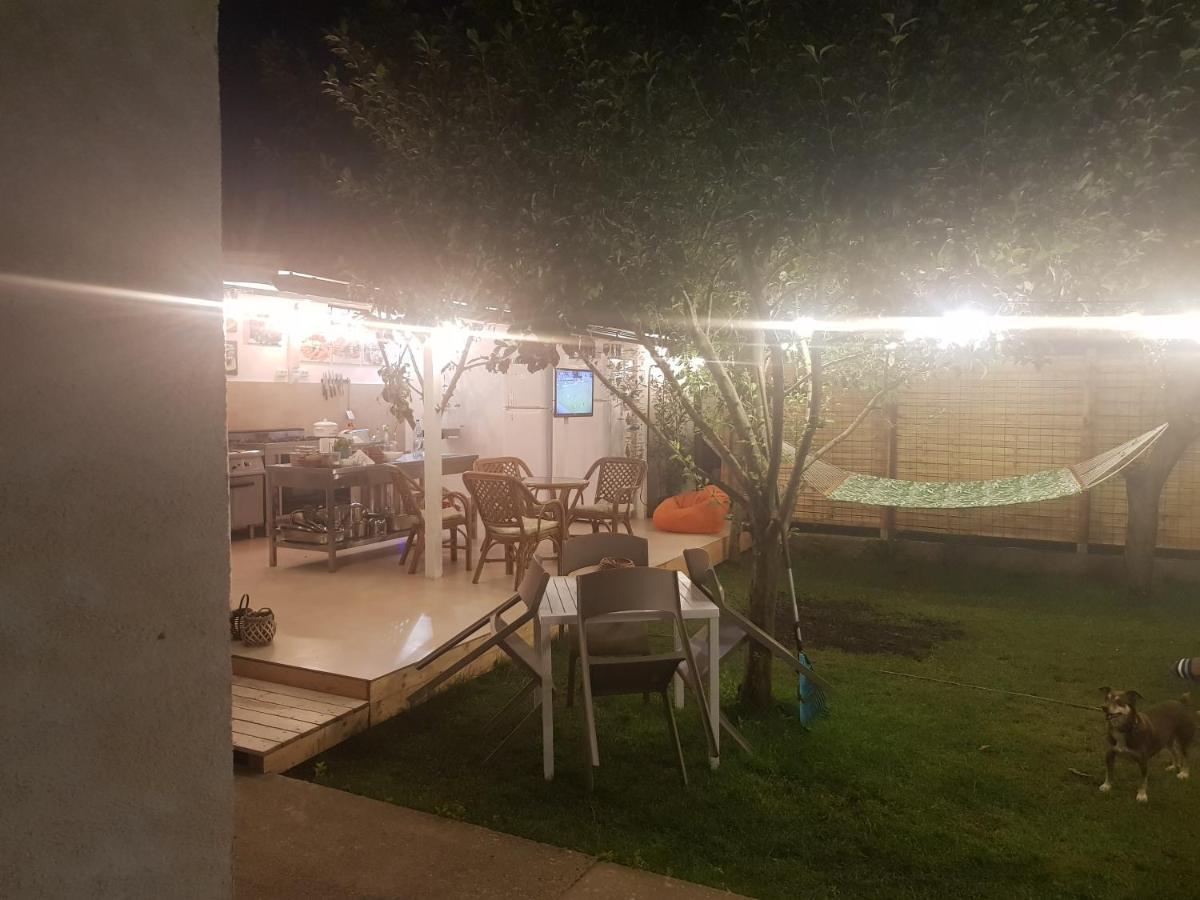 Dativo House Năvodari Esterno foto