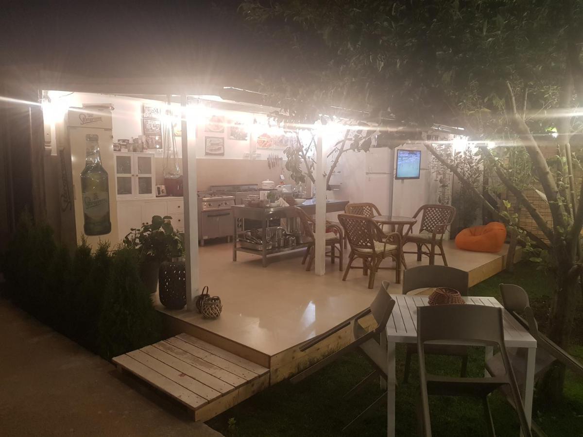 Dativo House Năvodari Esterno foto