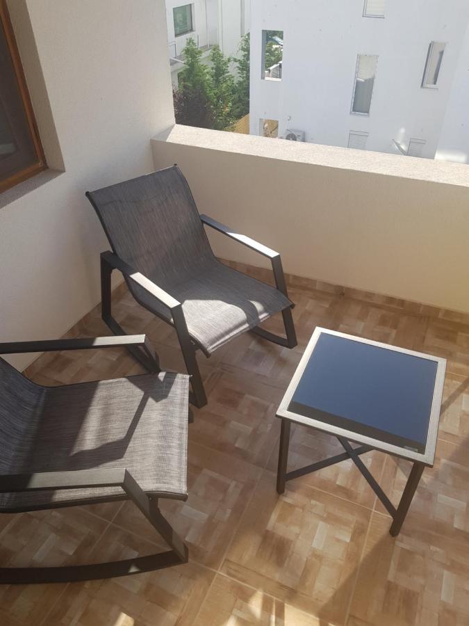 Dativo House Năvodari Esterno foto