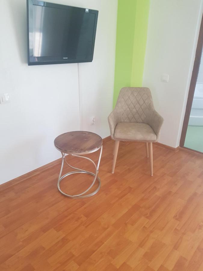 Dativo House Năvodari Esterno foto